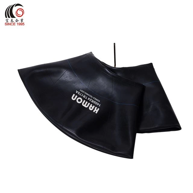 tire inner tube 1400r24