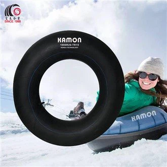 Vinter snørør med deksler