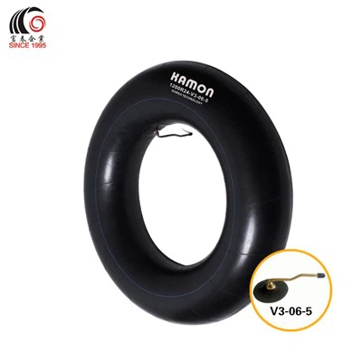Truck Butyl Inner Tube