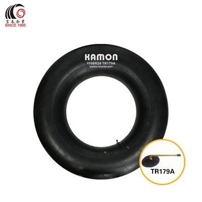 20 tommers indre rør