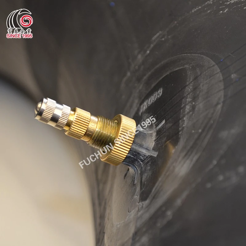 11.2 X24 Tractor Tire Tube high quality