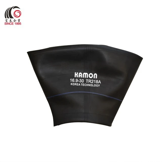 Large Tractor Tire Inner Tube factory