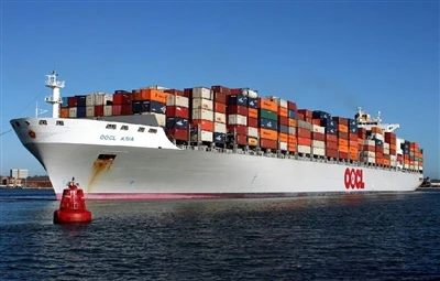 Virkningen av Rødehavet-krisen på containerskip når sitt høydepunkt