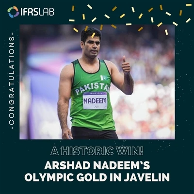 Paris olympiske leker