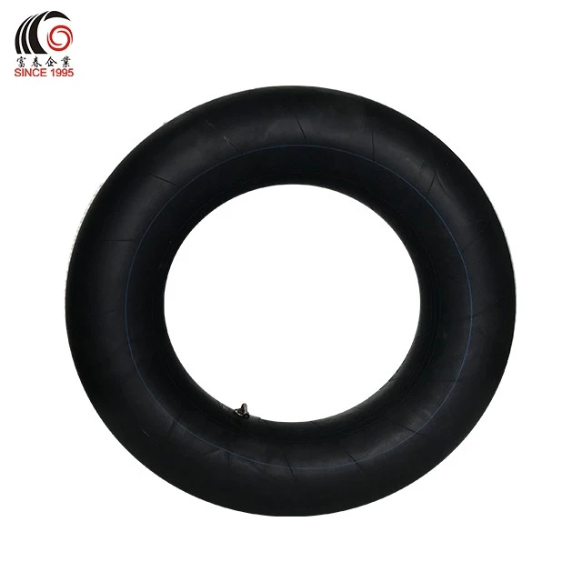900R20 Truck Tyre Inner Tube